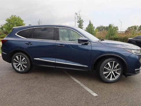 New 2026 Acura MDX SH-AWD w/ Technology Package image 7