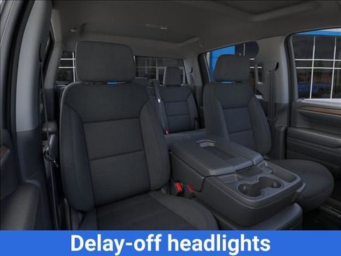 New 2026 Chevrolet Silverado 1500 RST w/ RST Select Package AWD/4WD image 17