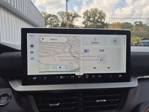 New 2026 Ford Explorer Tremor w/ Tremor Ultimate Package image 34