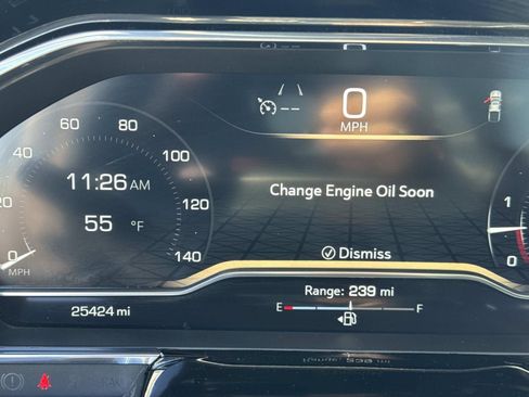 Used 2025 GMC Sierra 1500 SLT image 28