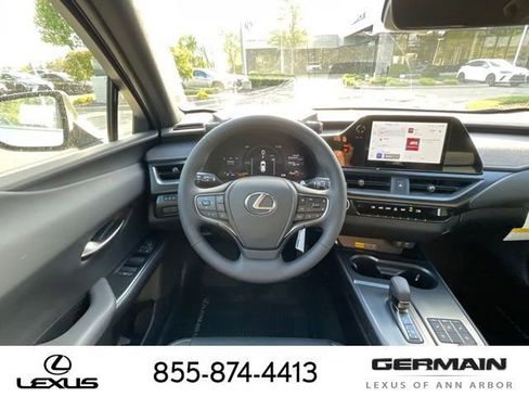 New 2026 Lexus UX 300h AWD image 15