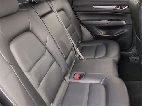 Used 2024 MAZDA CX-5 AWD 2.5 S w/ Select Package image 21