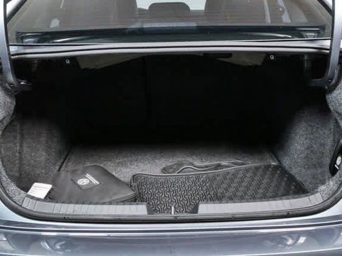 Certified 2024 Volkswagen Jetta SE FWD image 25