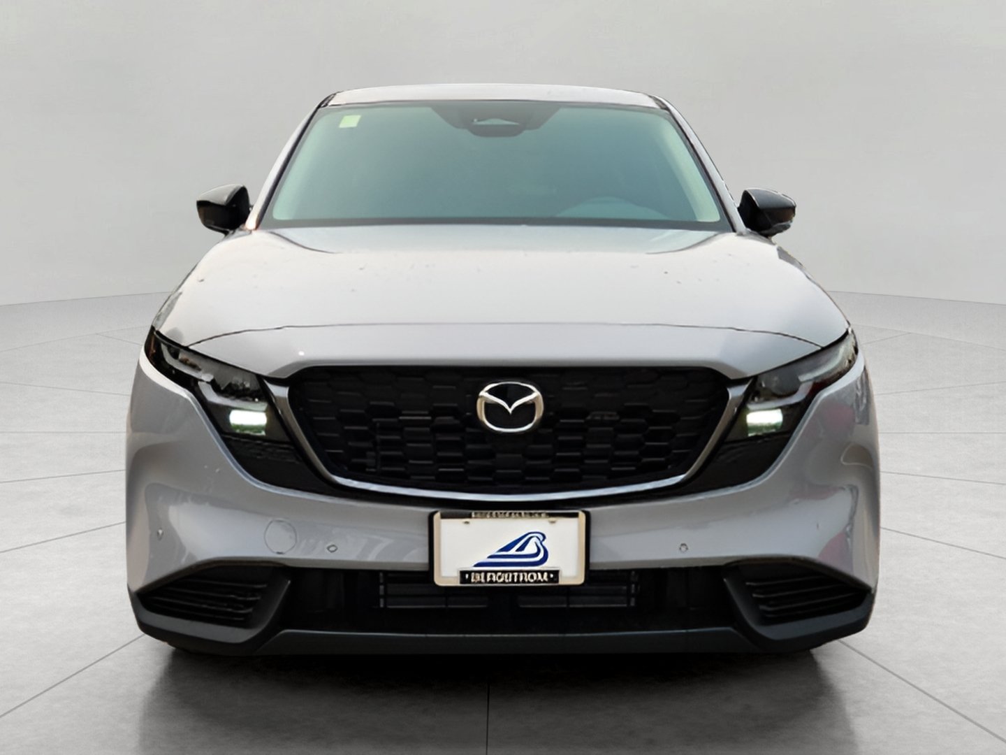 New 2026 MAZDA CX-5 Select AWD/4WD image 23