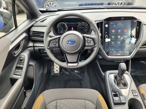 New 2026 Subaru Crosstrek 2.5i Sport AWD/4WD image 15