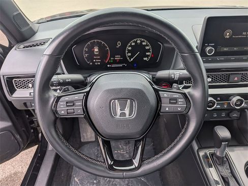 Used 2025 Honda Civic Sport image 20
