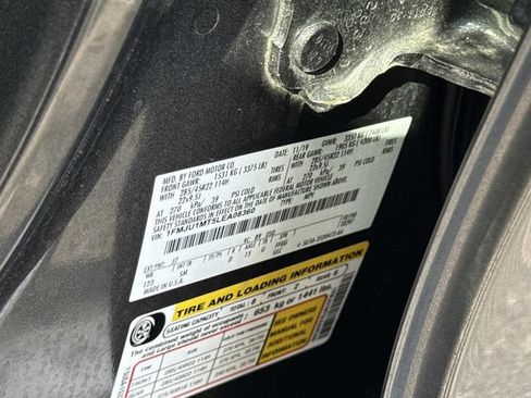 Used 2020 Ford Expedition Platinum image 29