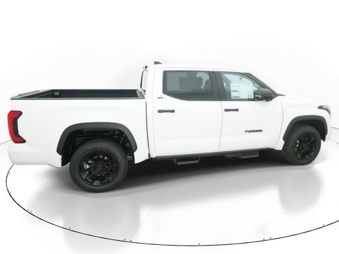 New 2025 Toyota Tundra SR5 image 2