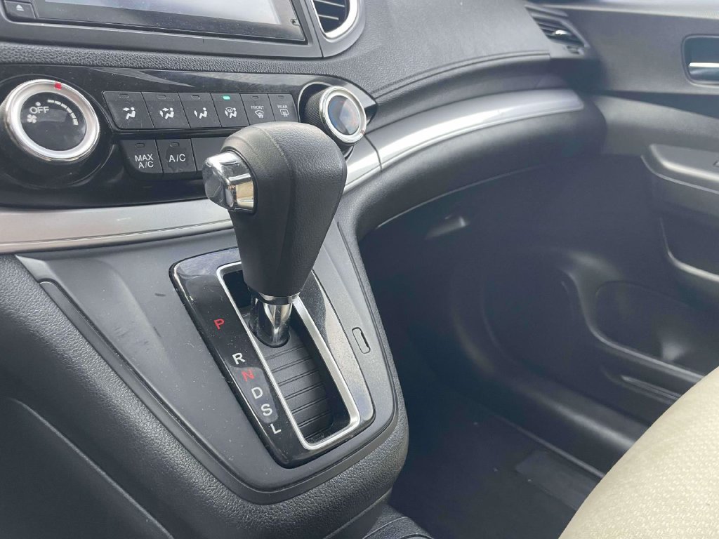 Used 2015 Honda CR-V EX image 31