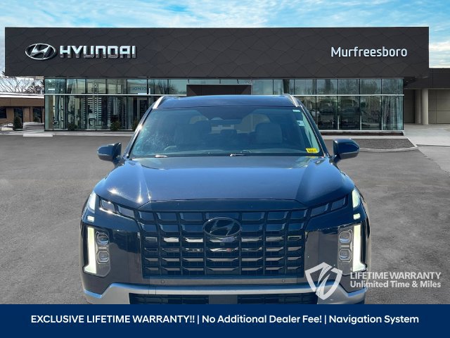 Used 2024 Hyundai Palisade SEL AWD/4WD image 2