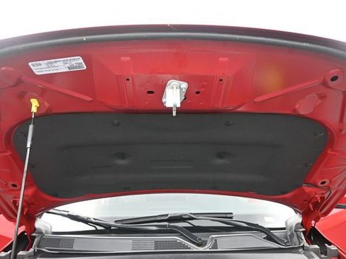 Used 2023 Jeep Compass Limited w/ Elite Group for (Red) Edition image 21