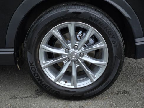 Used 2024 Honda CR-V EX-L image 17