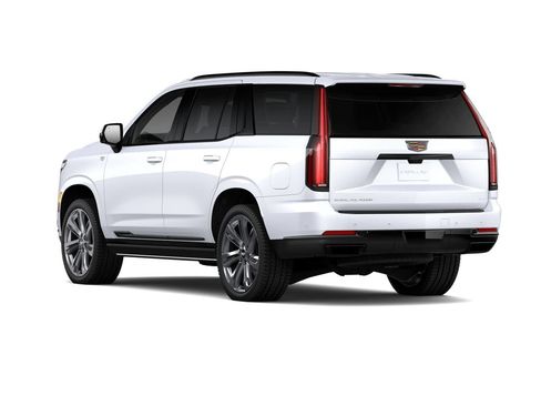 New 2026 Cadillac Escalade Sport image 29