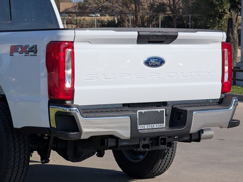 New 2026 Ford F350 XLT w/ FX4 Off-Road Package image 6