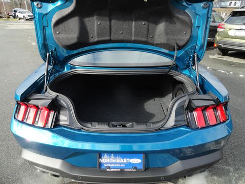 New 2026 Ford Mustang Premium RWD image 20