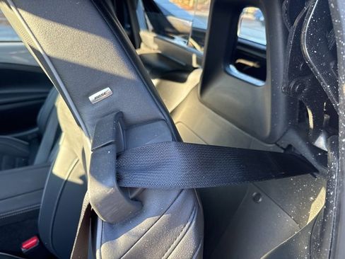 Used 2025 MAZDA MX-5 Miata RF Club image 22