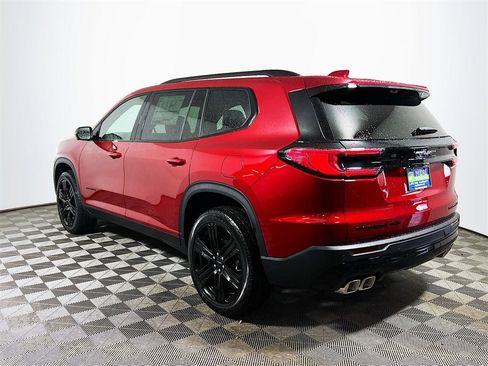 New 2026 GMC Acadia Elevation image 6