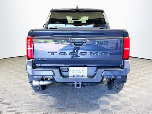 New 2026 Toyota Tacoma TRD Off-Road AWD/4WD image 6