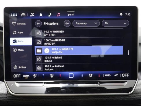 New 2026 Volkswagen Golf image 10