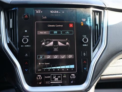 Used 2020 Subaru Outback Premium image 33