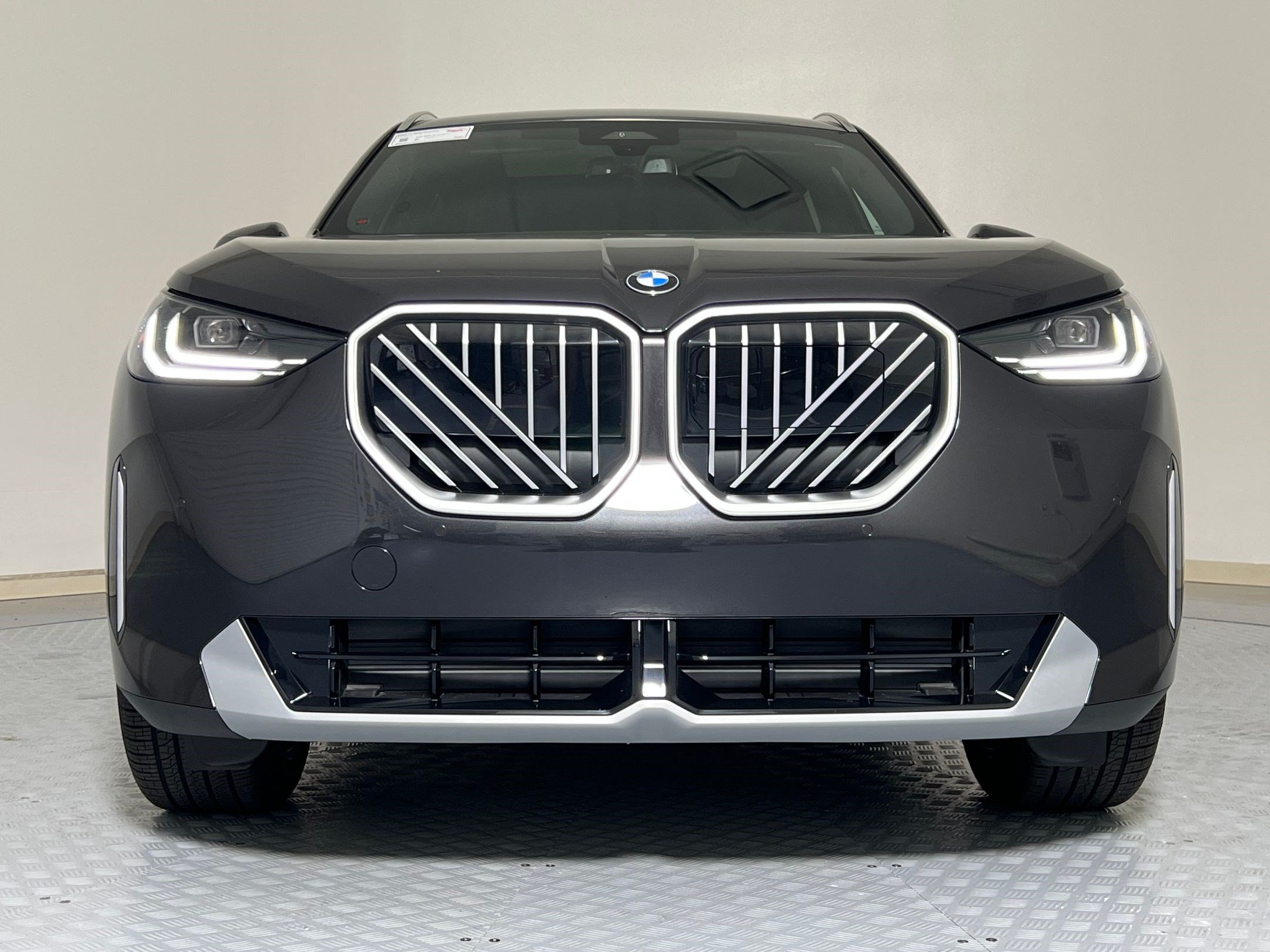 Used 2026 BMW X3 xDrive30i w/ Convenience Package AWD/4WD image 5