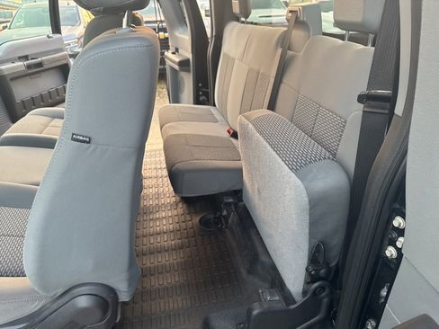 Used 2013 Ford F250 XLT w/ XLT Value Pkg image 23