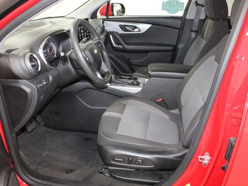 Used 2024 Chevrolet Blazer LT image 19