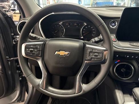 Used 2024 Chevrolet Blazer LT w/ Convenience Package AWD/4WD image 15