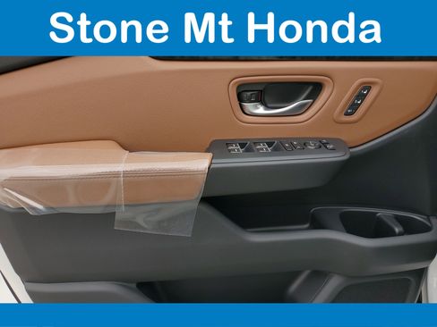 New 2026 Honda Passport TrailSport Elite image 22