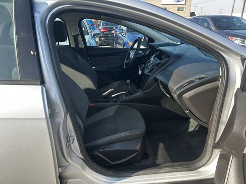 Used 2014 Ford Focus S image 9