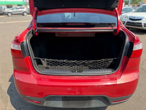 Used 2013 Kia Rio LX w/ PWR Pkg FWD image 8
