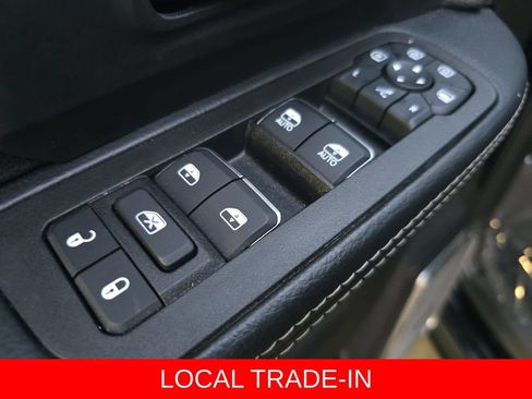 Used 2026 RAM 3500 Laramie AWD/4WD image 29