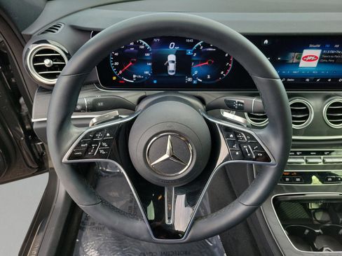 Certified 2022 Mercedes-Benz E 350 Sedan image 28