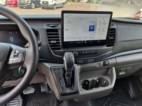 New 2026 Ford Transit 250 148 High Roof w/ Load Area Protection Package RWD image 21