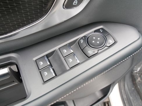 New 2026 Ford Expedition Max Platinum w/ Stealth Performance Package image 19