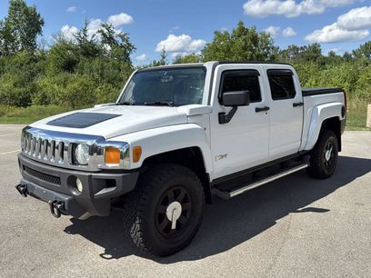 Used 2009 HUMMER H3T