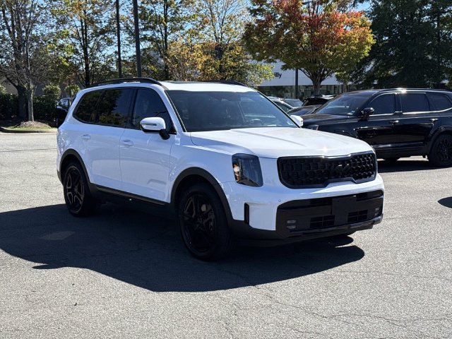 Used 2025 Kia Telluride SX Prestige X-Line AWD/4WD image 1