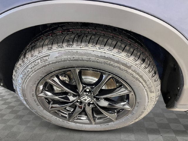New 2027 Honda CR-V Sport-L image 13