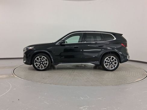 Used 2025 BMW X1 xDrive28i image 2