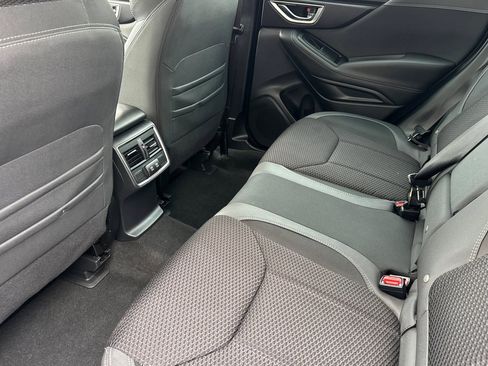 Used 2023 Subaru Forester Premium image 27