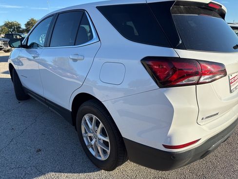 Used 2024 Chevrolet Equinox LT image 6