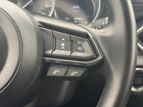 Used 2025 MAZDA CX-5 AWD 2.5 S w/ Preferred Package image 29
