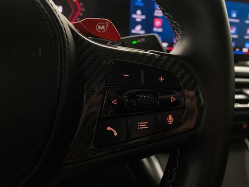 Certified 2024 BMW M2 w/ Carbon Package image 16