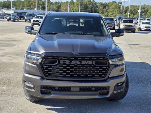 New 2026 RAM 1500 Big Horn image 2