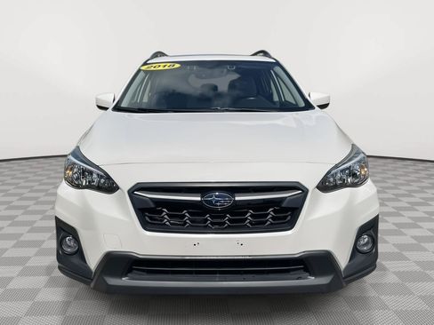 Used 2018 Subaru Crosstrek 2.0i Premium AWD/4WD image 26