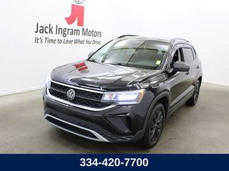 Used 2024 Volkswagen Taos S FWD 360° Tour