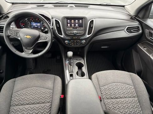 Used 2023 Chevrolet Equinox LT AWD/4WD image 17