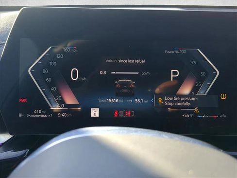 Used 2025 BMW X2 xDrive28i image 11