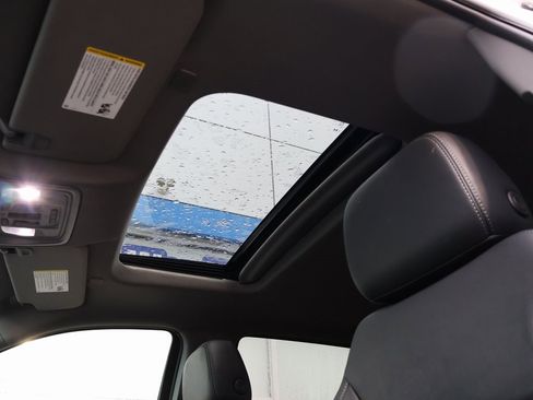 New 2026 Chevrolet Silverado 1500 RST image 25