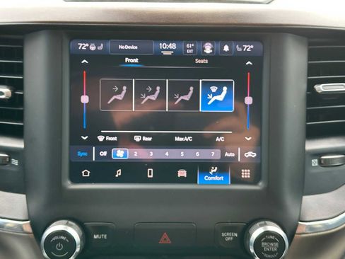 Used 2022 RAM 1500 Laramie image 27